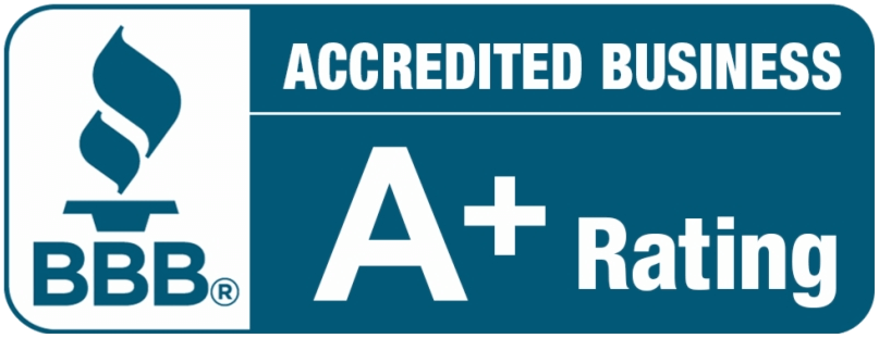 acredited business