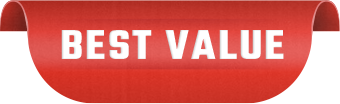 best value